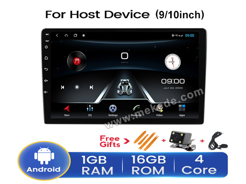 For T3L Host Device