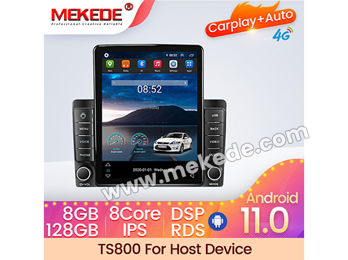 -For TS800 base Model