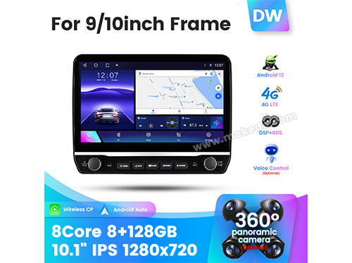 For DW Model