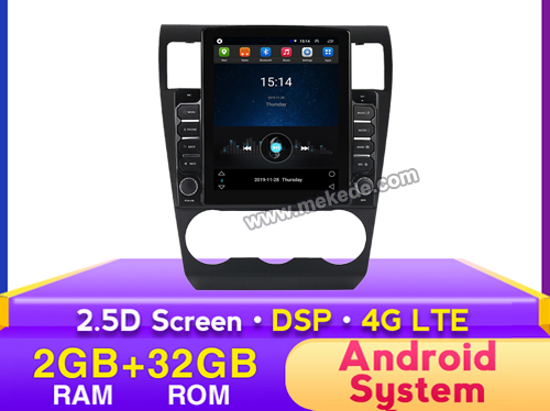 Subaru forester 2013-15 9inch