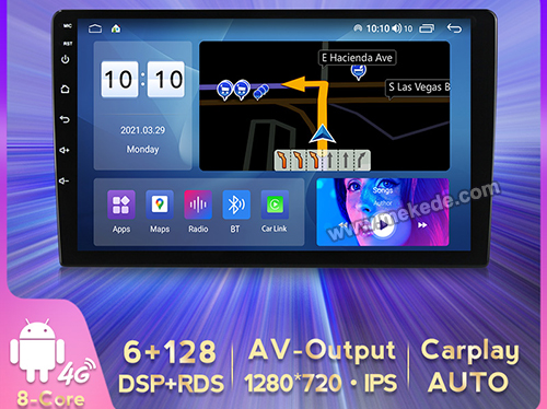 MS Base Model 9/10inch