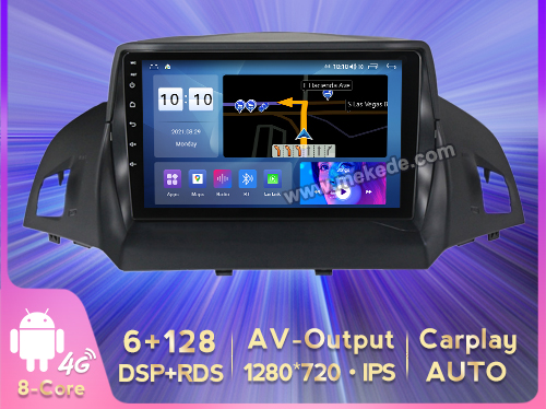 /Ford Kuga 2012-2019