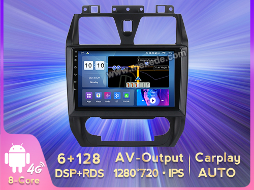 /Geely Emgrand EC7 2009 - 2016