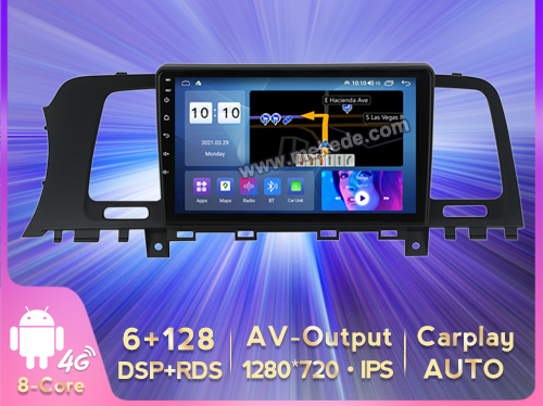 /Nissan Murano Z51 2008-2014