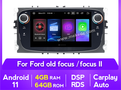 /Ford old focus-focus ll B