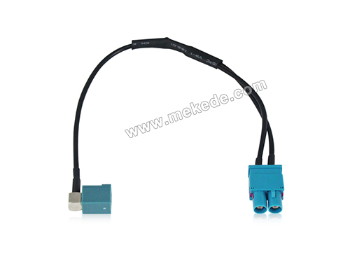 Antenna Adaptor Connector Cable Head