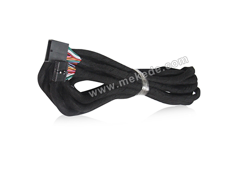 BMW 6m long cable