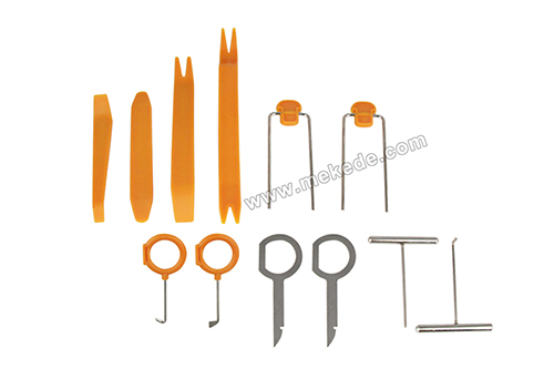 Car dismantling tool