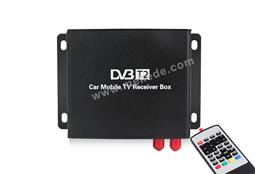 DVB T2