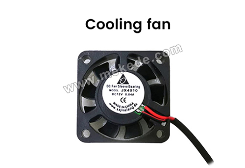 fan