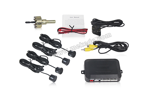 Parking sensor 1