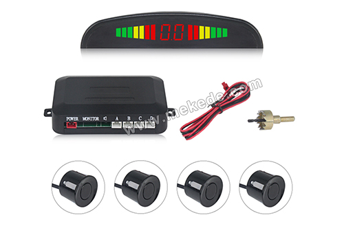 Parking sensor 2