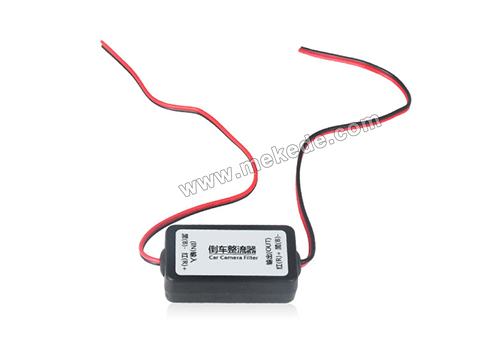 Reversing rectifier