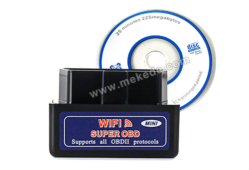 WIFI OBD2