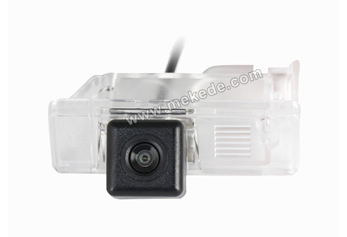 Benz Vito Camera