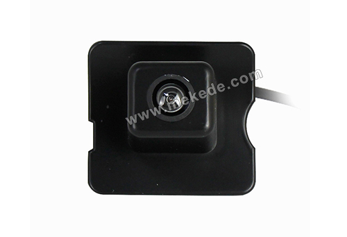 Benz W164 Camera