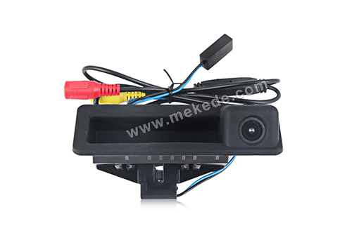 BMW E60 E90 E39 E46 E53 E70 E71 Camera