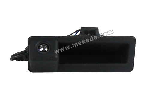 BMW E90 Camera