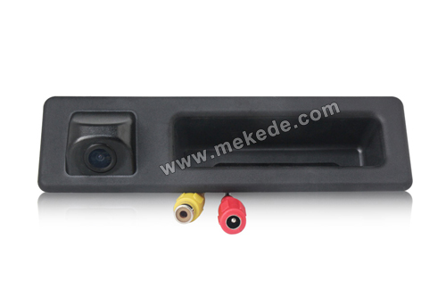 BMW F10 F30 Camera