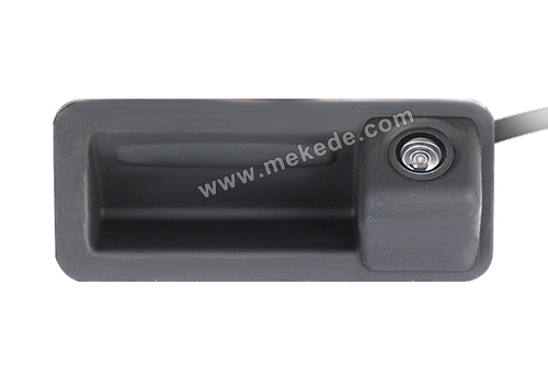 Ford Focus 3 Camera