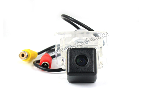 W211 Camera