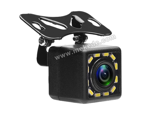 12 LED Camera