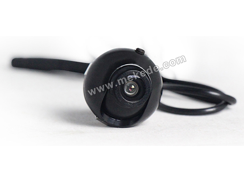 English 360 degree camera