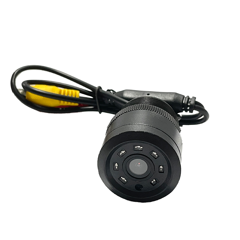 28.5 infrared 8 lamp camera