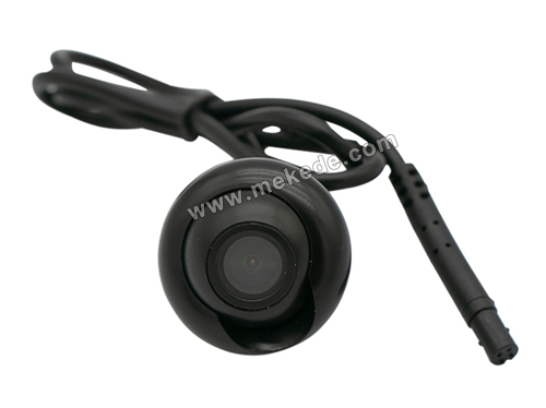 360 (22.5mm) punch camera