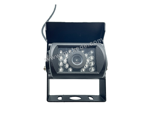 24V bus infrared camera