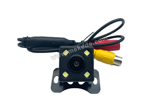 837 HD CCD four-lamp camera