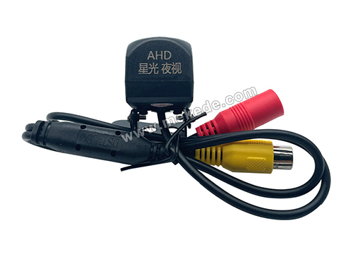 AHD Starlight Night Vision Camera