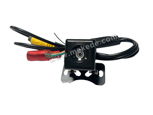 HD car camera