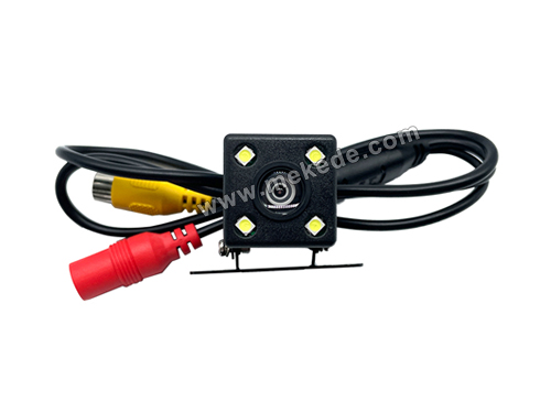 HD CCD four-lamp camera
