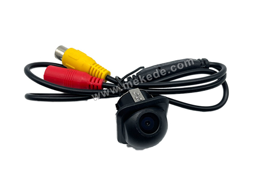 HD CCD small straw hat camera