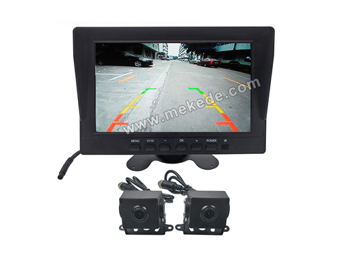 K8 two-way all-in-one