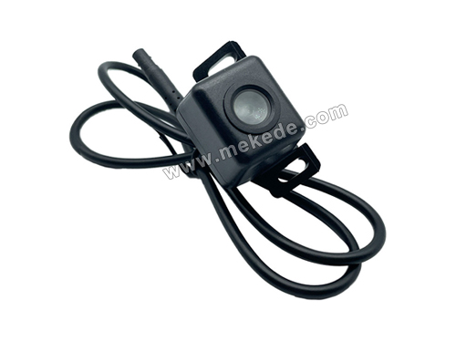 Little Honda camera