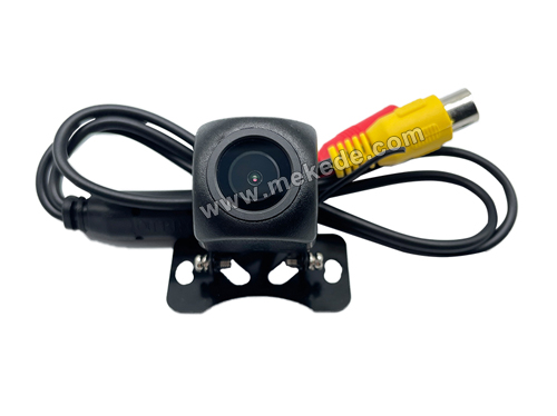 Matte night vision HD camera