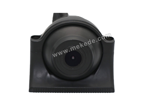 Side view bus camera