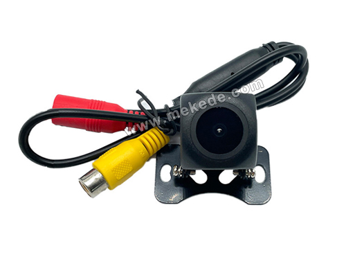 Starlight night vision camera