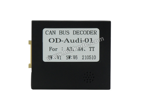 OD oudi