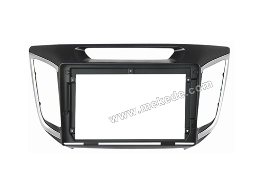 Hyundai IX25 2015-2019 10inch