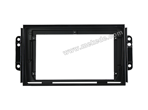 Chery Tiggo 3 2016-18