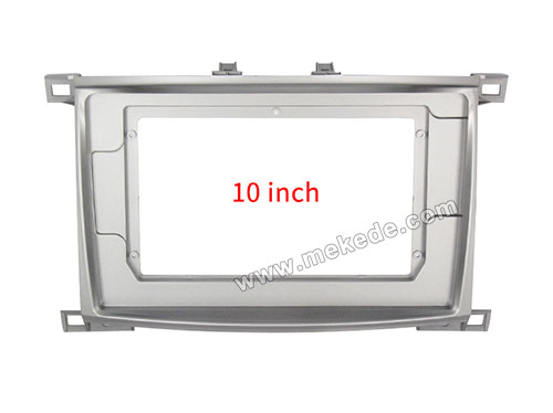 Toyota Land Cruiser 100 2002-2007 10inch