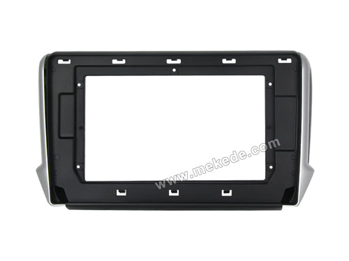 Peugeot 2008 2013-2020 10inch