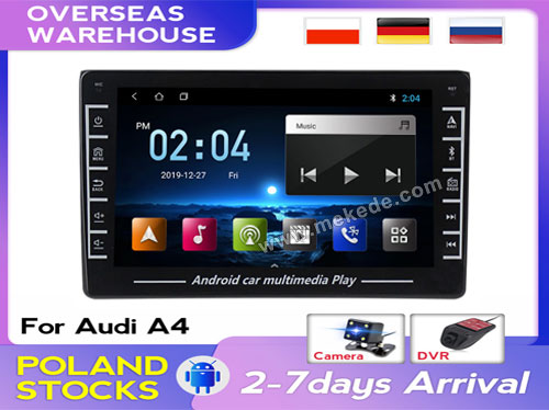 TS7-B For Audi A4