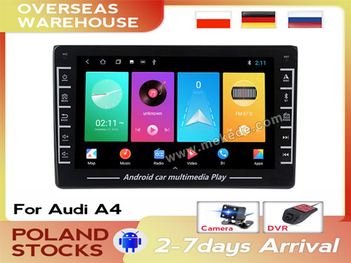 TS7-C For Audi A4