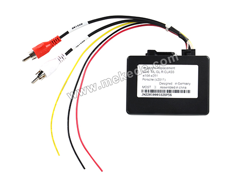 ML Fiber Box