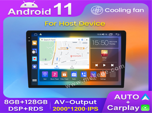 -For Host Device(10.36inch)
