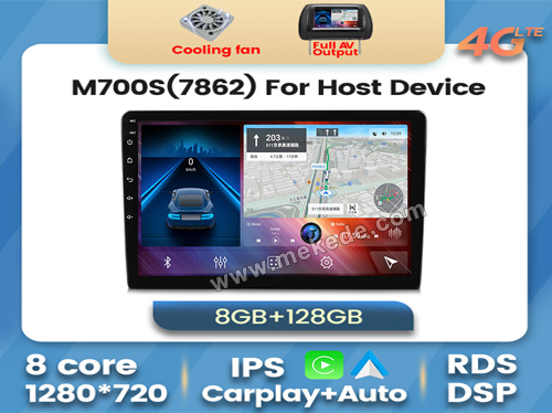 -For M700S Model
